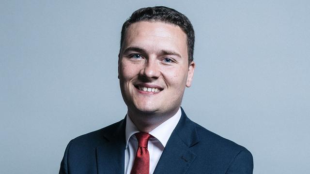 Wes Streeting, the MP for Ilford North (Photo: Wikimedia Commons)