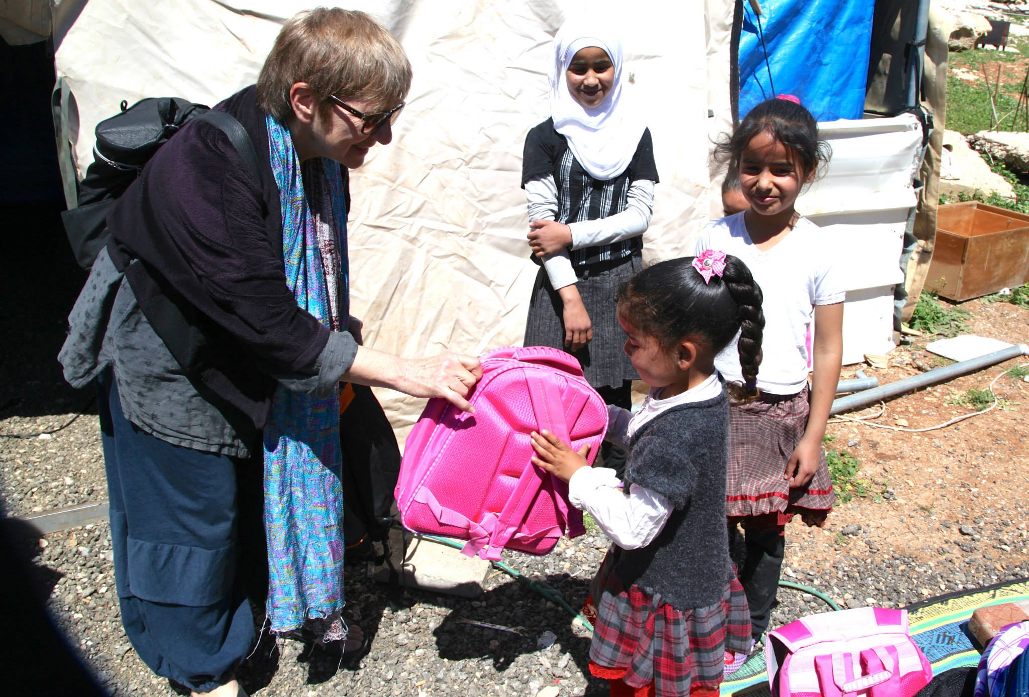 Photo by Hanan Debwania